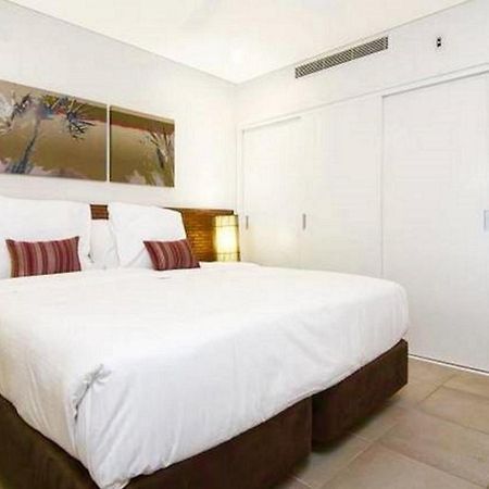 Luxury Apartments At Temple Resort And Spa פורט דוגלאס מראה חיצוני תמונה