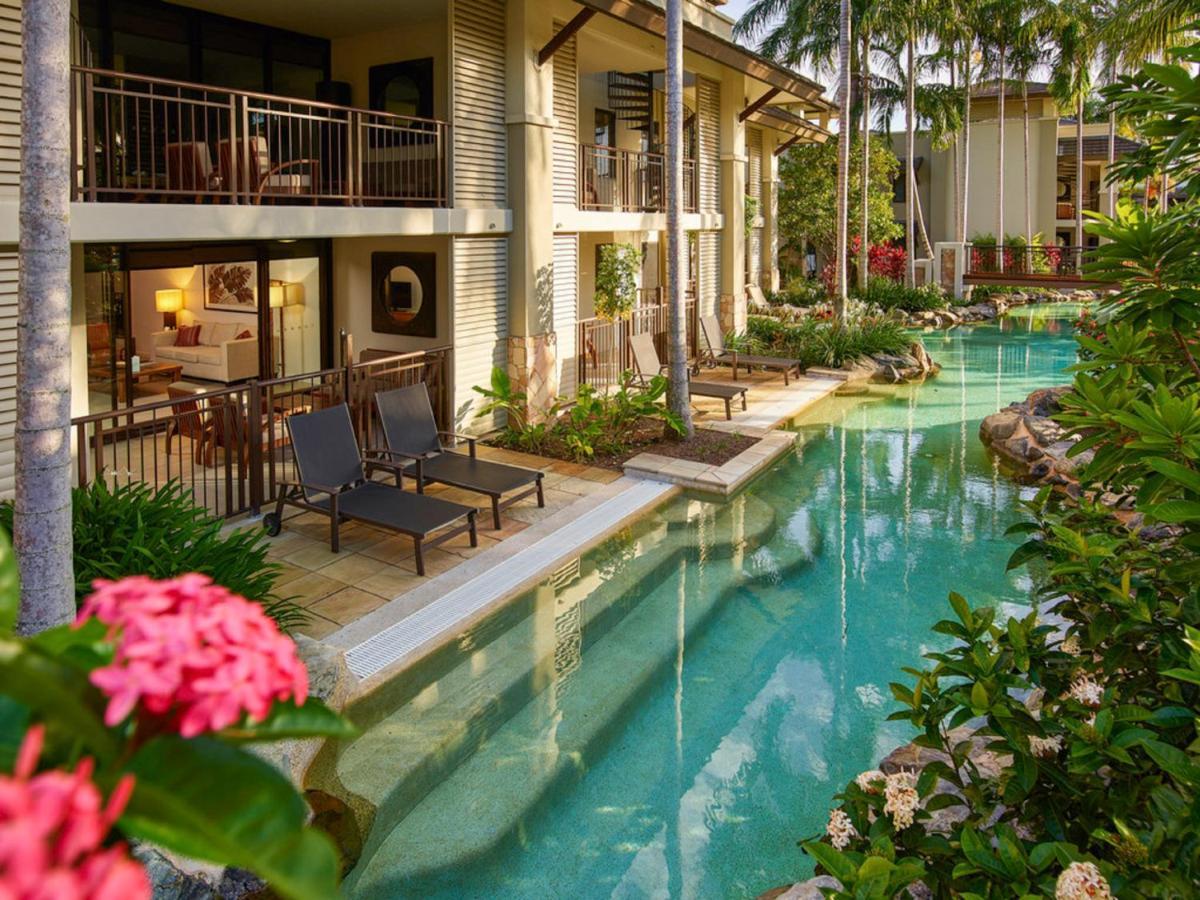 Luxury Apartments At Temple Resort And Spa פורט דוגלאס מראה חיצוני תמונה