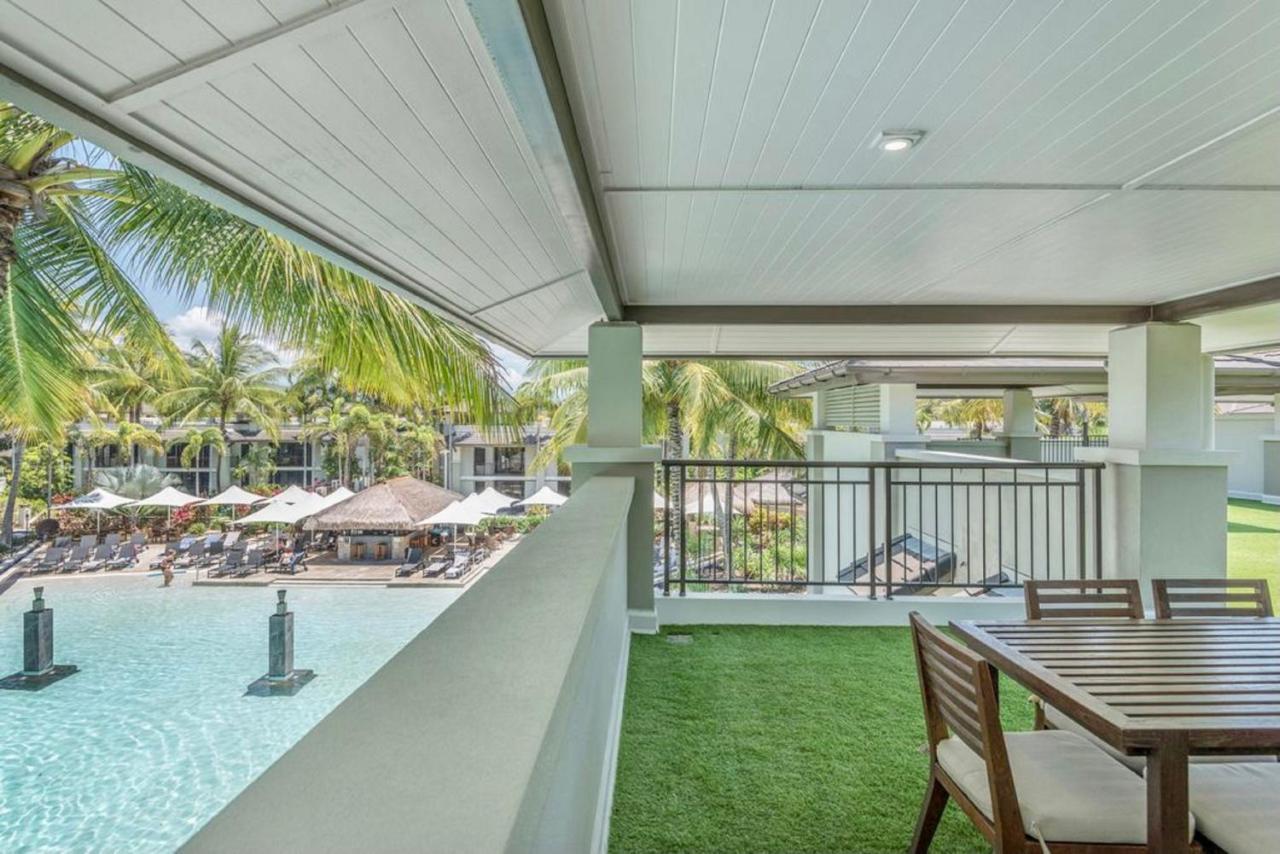 Luxury Apartments At Temple Resort And Spa פורט דוגלאס חדר תמונה
