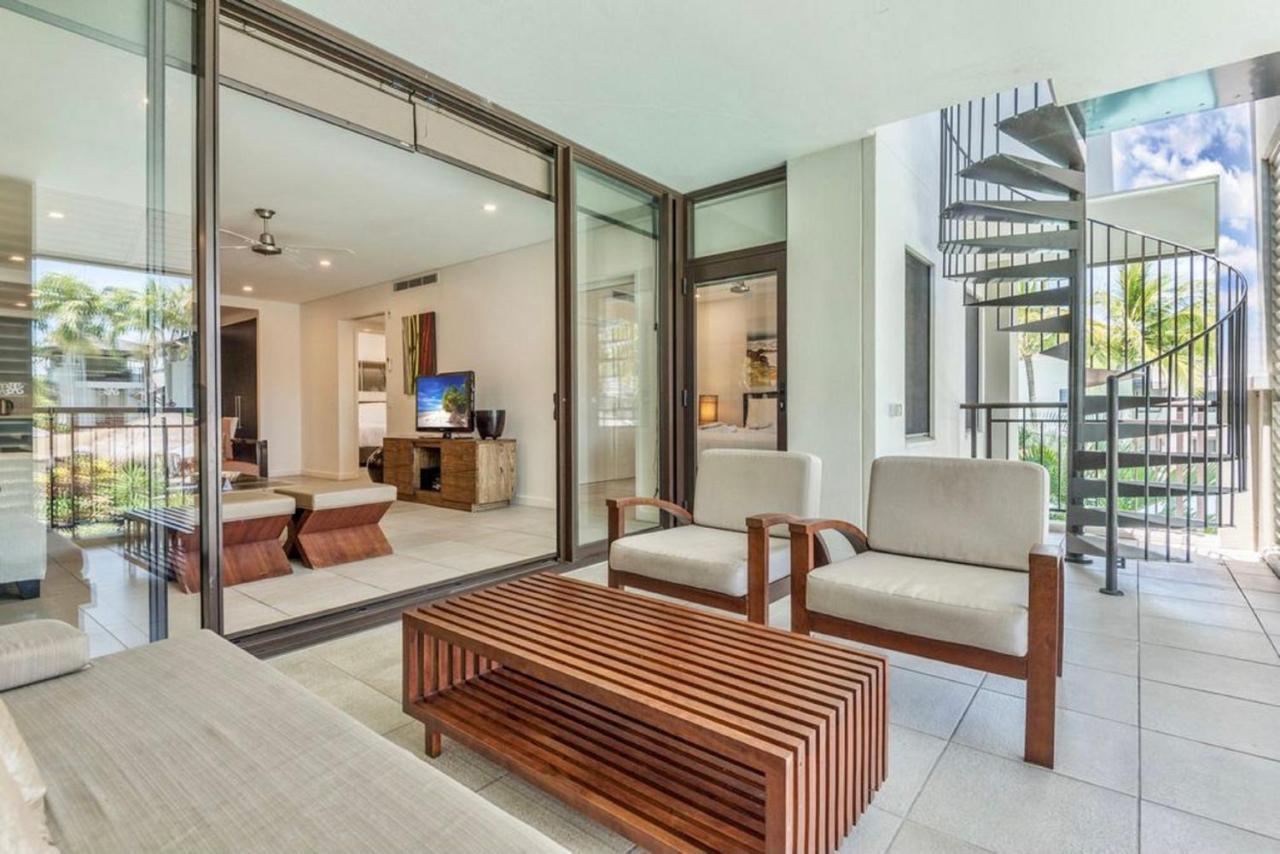 Luxury Apartments At Temple Resort And Spa פורט דוגלאס חדר תמונה