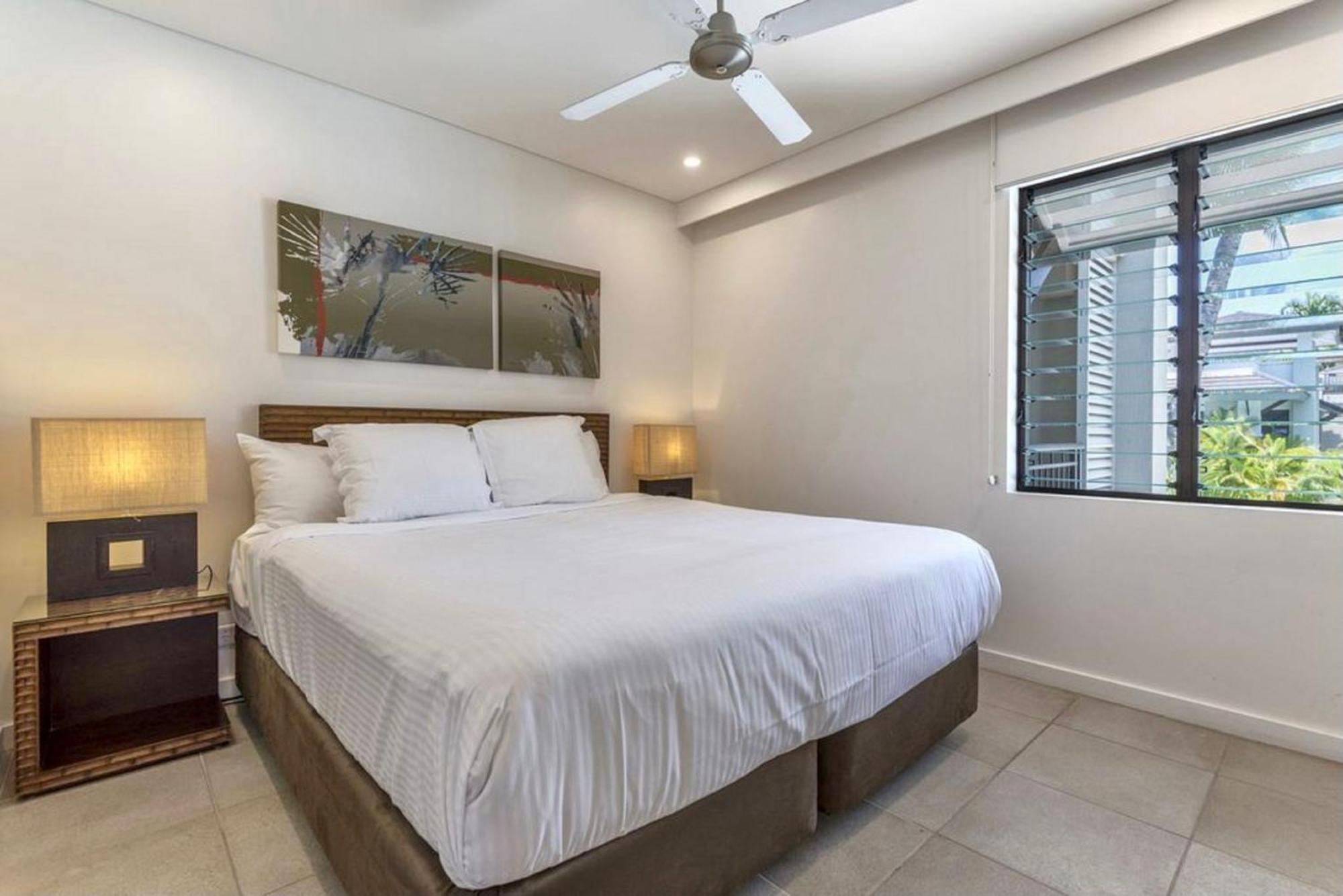Luxury Apartments At Temple Resort And Spa פורט דוגלאס חדר תמונה