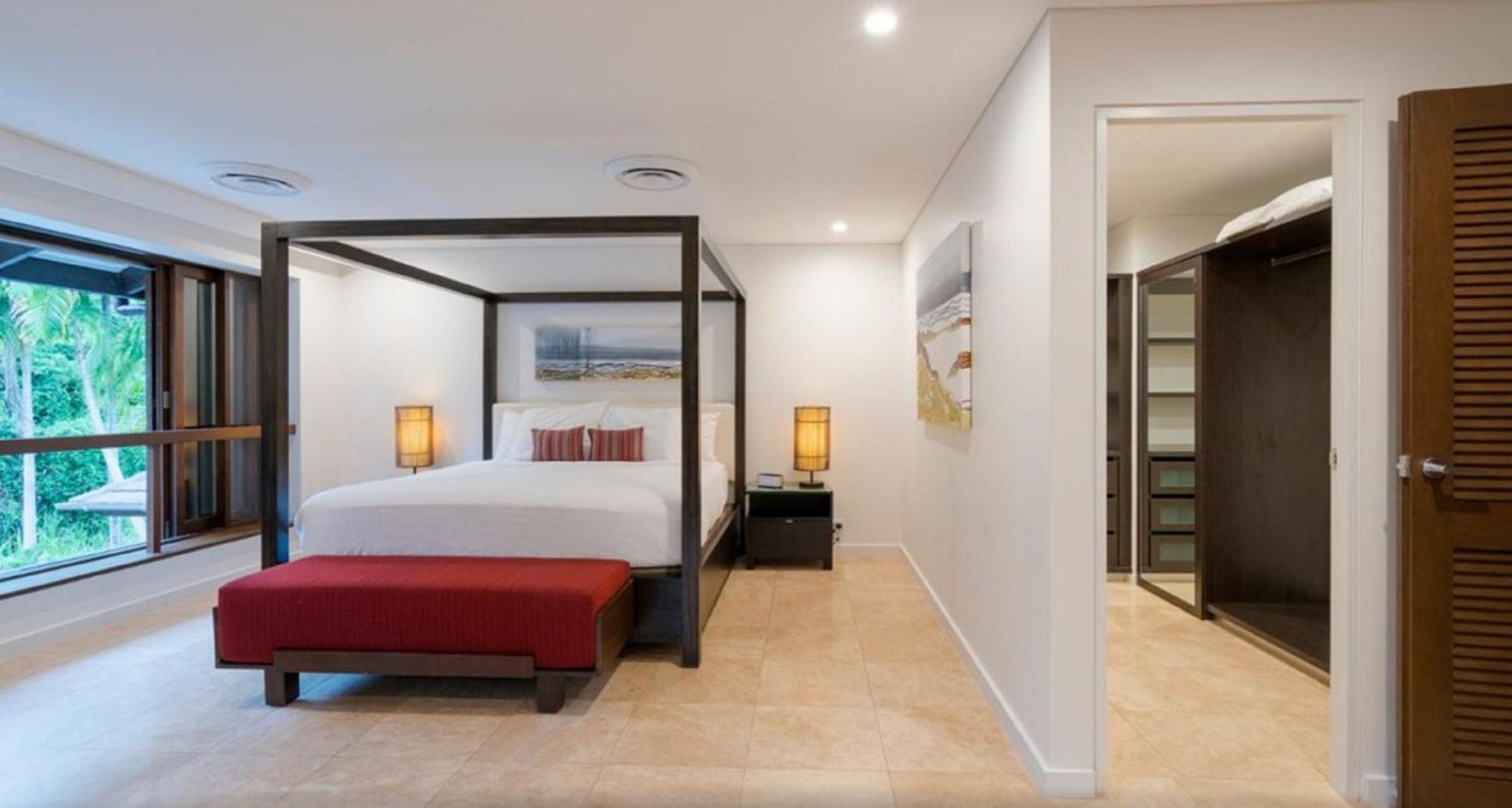Luxury Apartments At Temple Resort And Spa פורט דוגלאס חדר תמונה