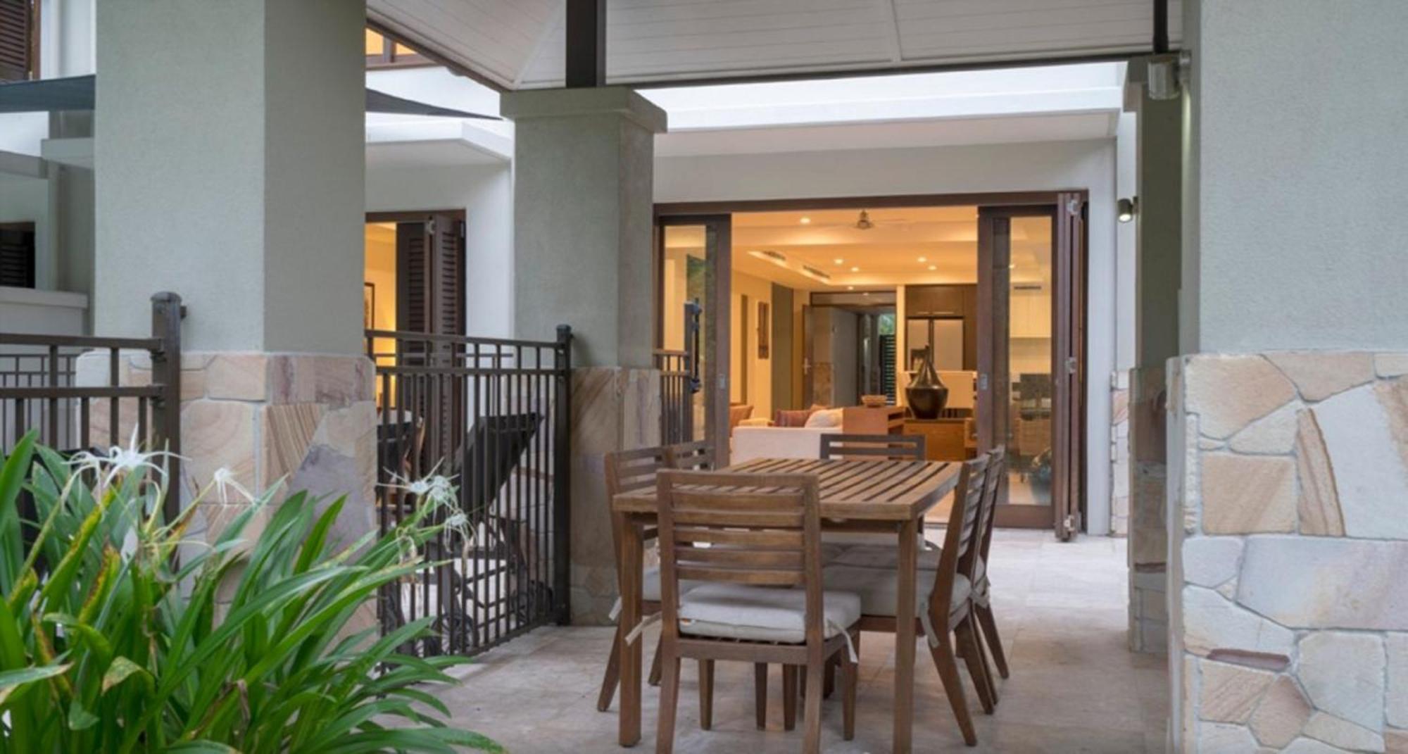 Luxury Apartments At Temple Resort And Spa פורט דוגלאס חדר תמונה