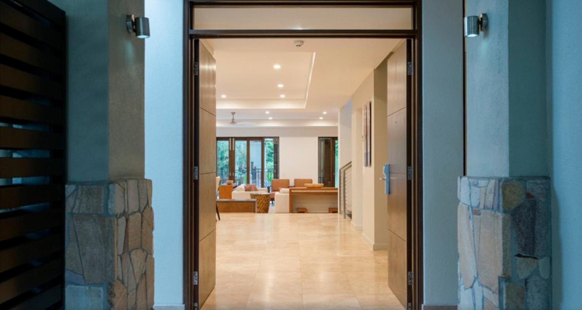 Luxury Apartments At Temple Resort And Spa פורט דוגלאס חדר תמונה