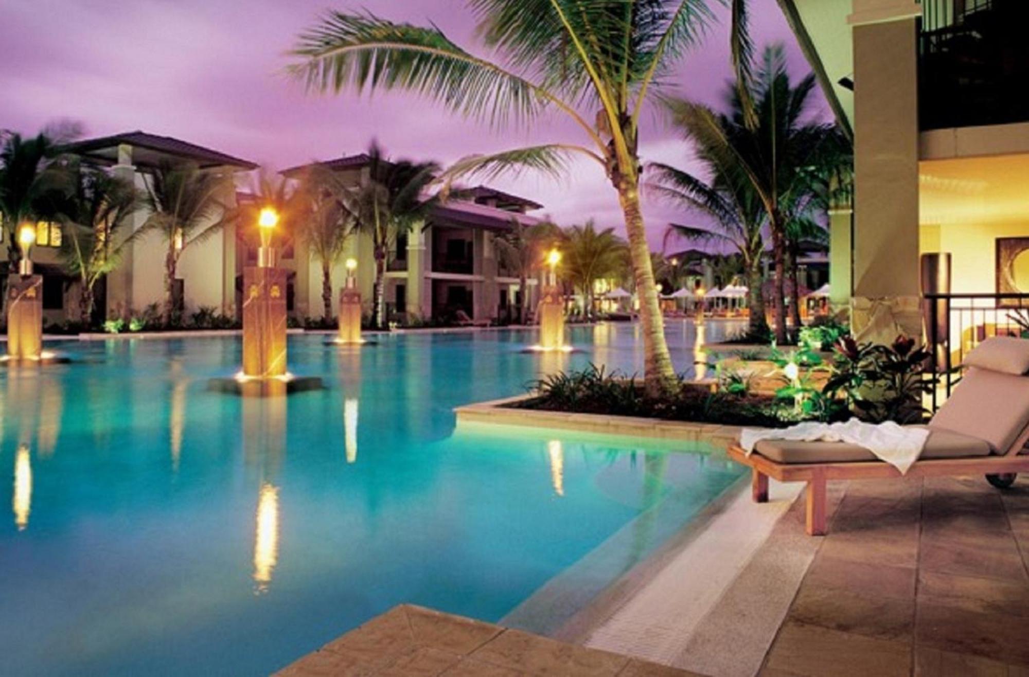 Luxury Apartments At Temple Resort And Spa פורט דוגלאס חדר תמונה