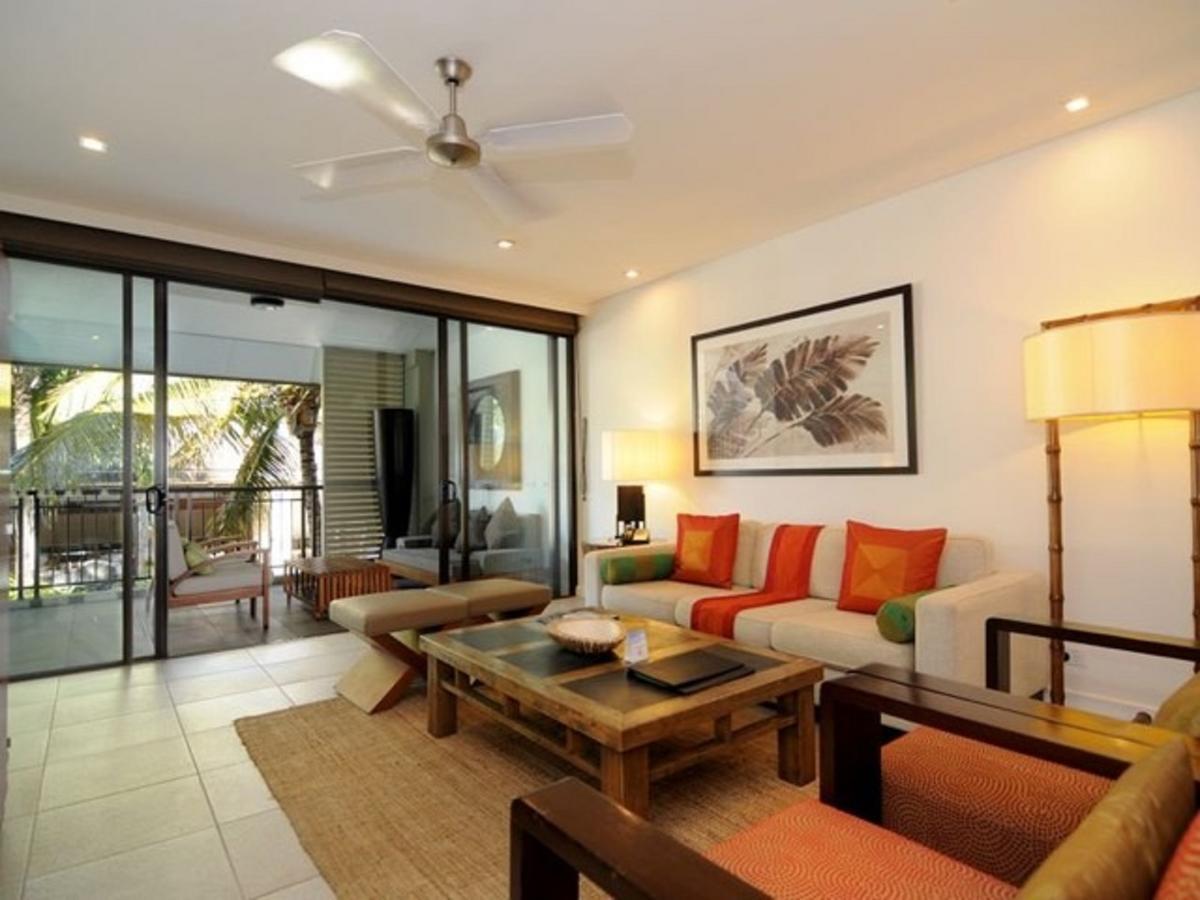 Luxury Apartments At Temple Resort And Spa פורט דוגלאס מראה חיצוני תמונה
