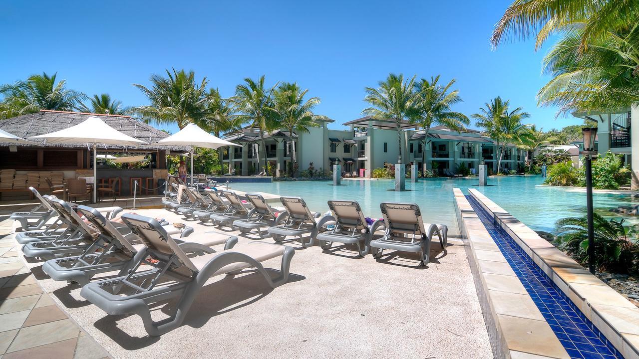 Luxury Apartments At Temple Resort And Spa פורט דוגלאס מראה חיצוני תמונה