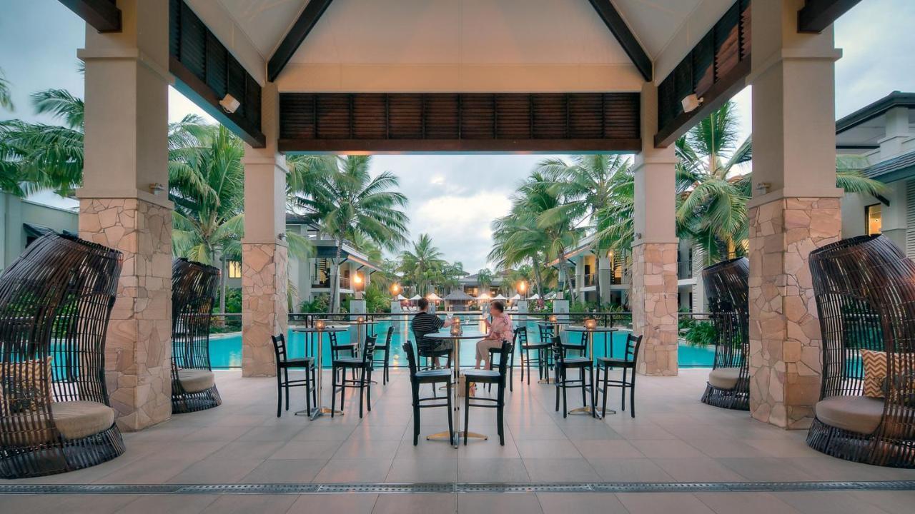 Luxury Apartments At Temple Resort And Spa פורט דוגלאס מראה חיצוני תמונה