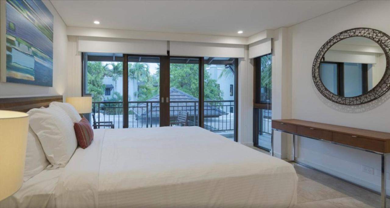 Luxury Apartments At Temple Resort And Spa פורט דוגלאס מראה חיצוני תמונה