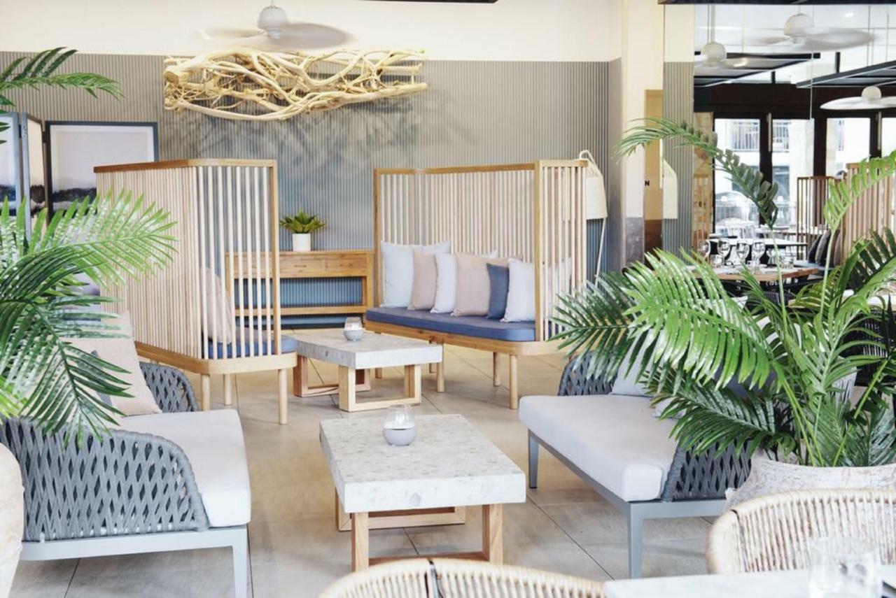 Luxury Apartments At Temple Resort And Spa פורט דוגלאס מראה חיצוני תמונה