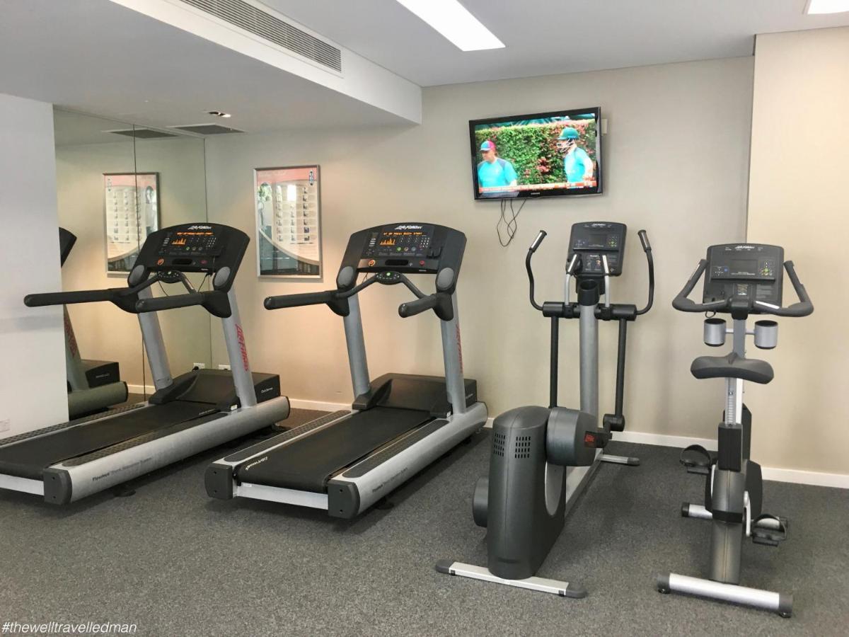 Luxury Apartments At Temple Resort And Spa פורט דוגלאס מראה חיצוני תמונה