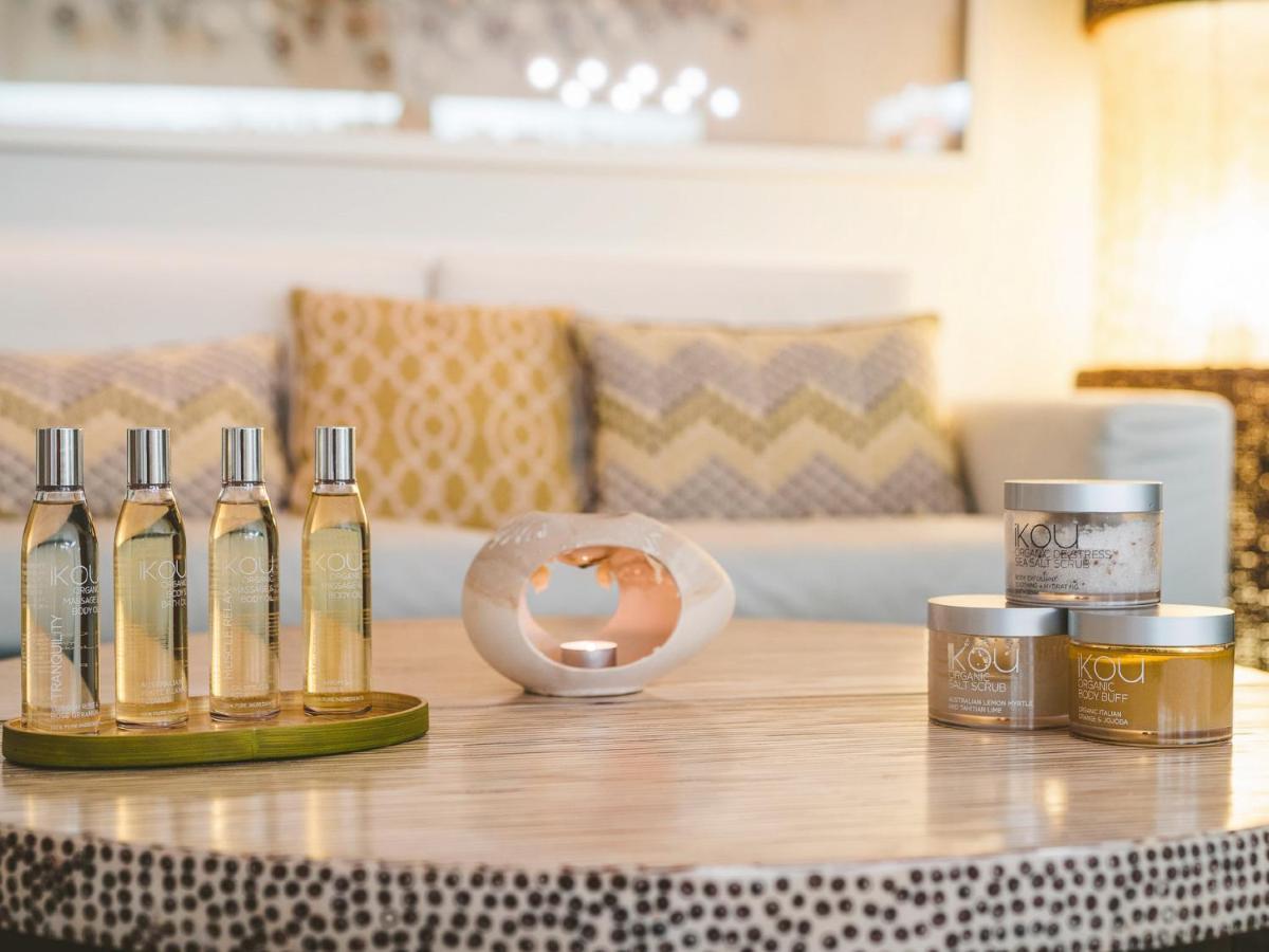 Luxury Apartments At Temple Resort And Spa פורט דוגלאס מראה חיצוני תמונה