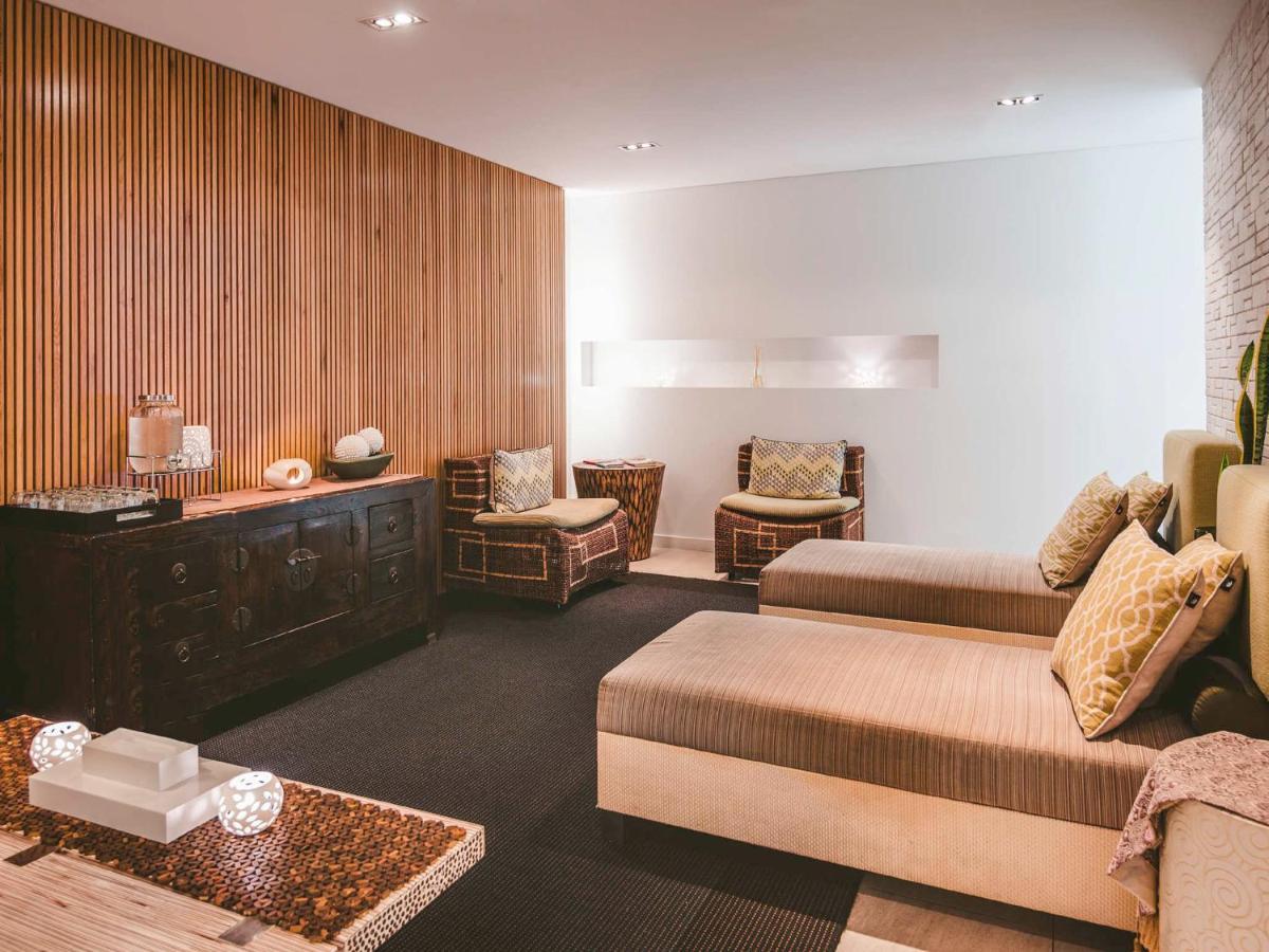 Luxury Apartments At Temple Resort And Spa פורט דוגלאס מראה חיצוני תמונה